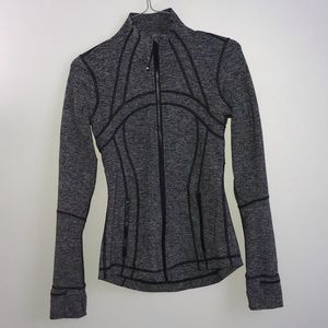 LULULEMON DEFINE JACKET| GREAT CONDITION!!